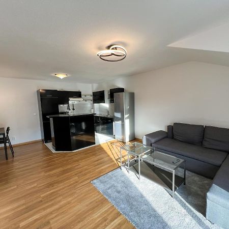 ליימן Casa Sali - Stilvolle Ferienwohnung Bei Heidelberg Mit Terrasse & Parkplatz מראה חיצוני תמונה